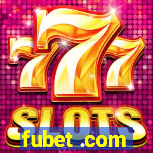 fubet .com